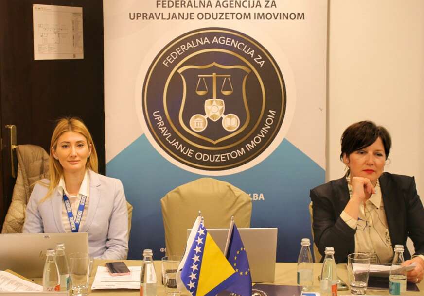 FOTO: VLADA FBIH