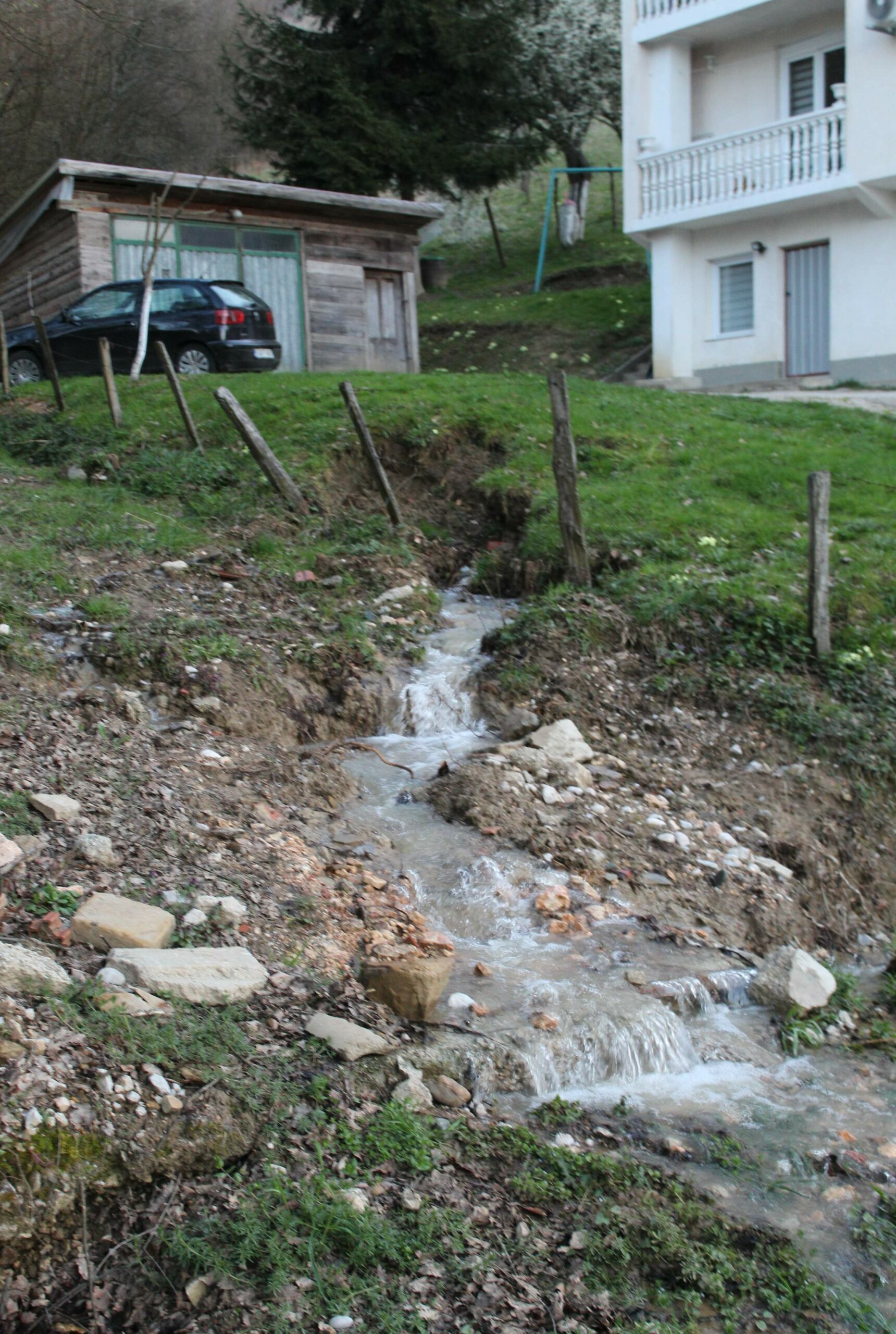 FOTO:  ESET MURAČEVIĆ