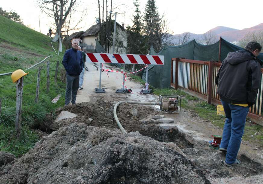 FOTO:  ESET MURAČEVIĆ