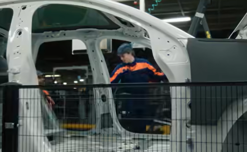 FOTO: VOLVO CARS