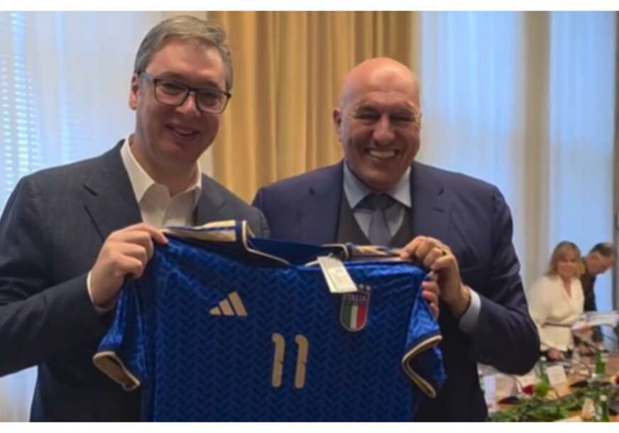 FOTO: INSTAGRAM / BUDUCNOSTSRBIJEAV
