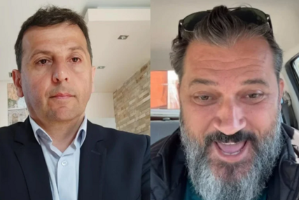 Sin heroja Čedomira Domuza objavio video: "Evo jedna, specijalno za Vukana"