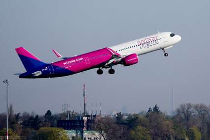 April donosi snažan rast za Aerodrom u Tuzli, s brojem putnika idu ka rekordnoj godini