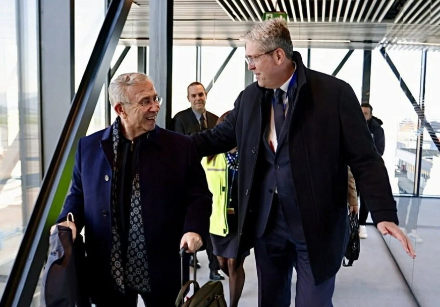 FOTO: GRAD SARAJEVO 