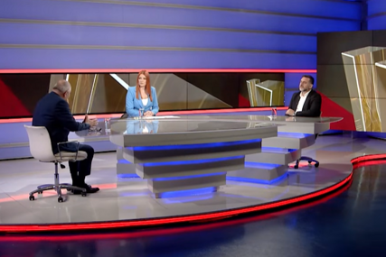 BURNO U STUDIJU: Ovako zastupnici opisuju problem star tri decenije koji američki kapital gura na vidjelo (VIDEO)