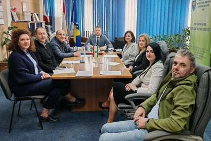 Siguran obrok za najugroženije, 500.000 KM za javne kuhinje u ZDK