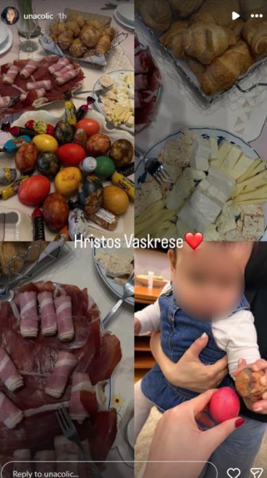 FOTO: INSTAGRAM