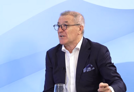 Zdravko Mamić o BiH i njenim ljudima: "To je zadnja oaza ljudskosti, bratstva, prijateljstva"