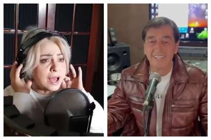 Prvi vokal grupe „Nervozni poštar“ snimio pjesmu sa Zehrom Bajraktarević (VIDEO)