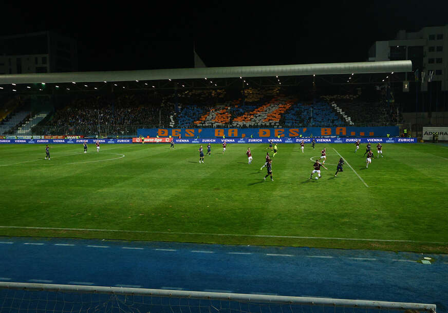 FOTO: FK ŽELJEZNIČAR