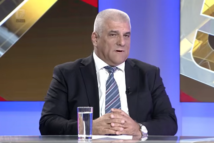 Bogut: BiH na ivici povratka na sivu listu, ključni zakoni i dalje blokirani