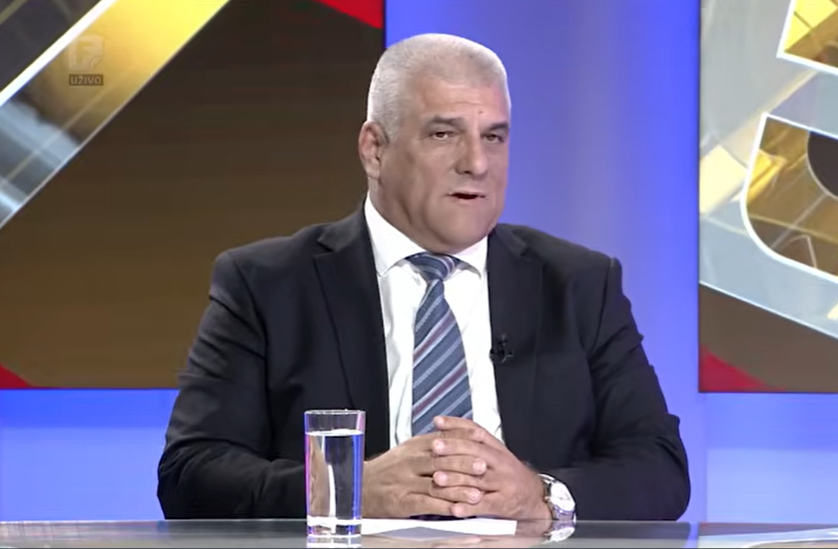 FOTO: PRINTSCREEN FEDERALNA