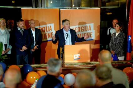 DF: Neprihatljivo da krugovi bliski SDA pokušavaju oživjeti laktaški dogovor kod Dodika