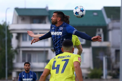 Vinicius u 94. minuti srušio Rudar u Prijedoru i donio pobjedu Željezničaru