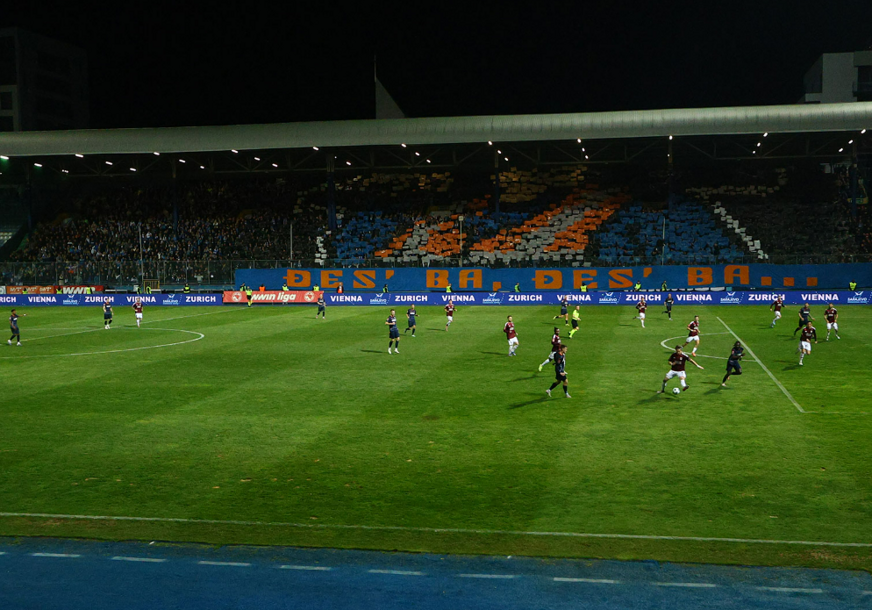 FOTO: FK ŽELJEZNIČAR﻿