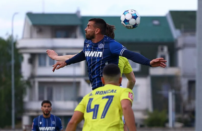 FOTO: FK ŽELJEZNIČAR