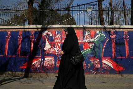 "Lažne vijesti": Iransko pravosuđe negira Trumpovu tvrdnju o 8 žena na smrtnoj kazni