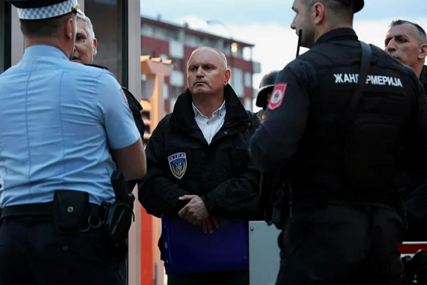 Preminuo Zijad Landžo, inspektor SIPA-e koji je prije godinu došao u Istočno Sarajevo uhapsiti Dodika