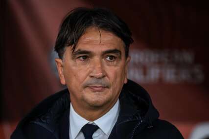 Dalić čestitao BiH, prokomentarisao je i grupu u kojoj igramo