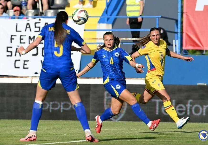 FOTO: NS BIH