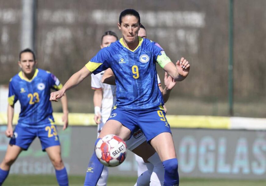 FOTO: NSBIH/ARHIVA