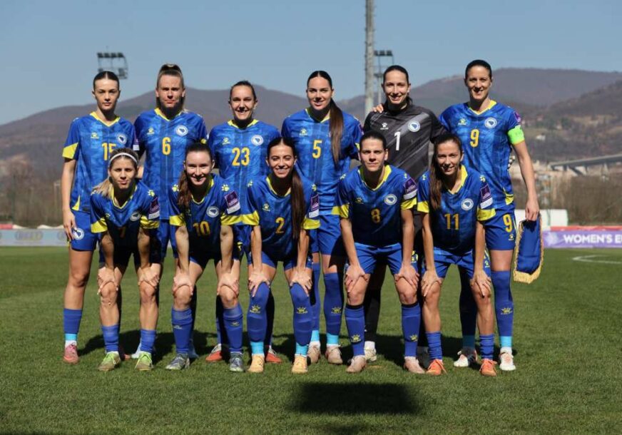 FOTO: NS BIH