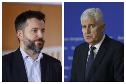 Zuhrić: Ne može se u HDZ biti Hrvat ako ti je glavni grad Sarajevo, a Bosna i Hercegovina na prvom mjestu