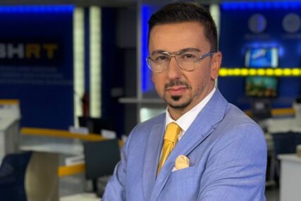 Zvonko Komšić za Bosnainfo: "Čim na BHRT odluče..."