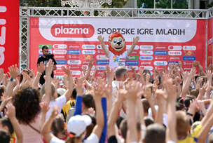 FOTO: SPORTSKEIGREMLADIH