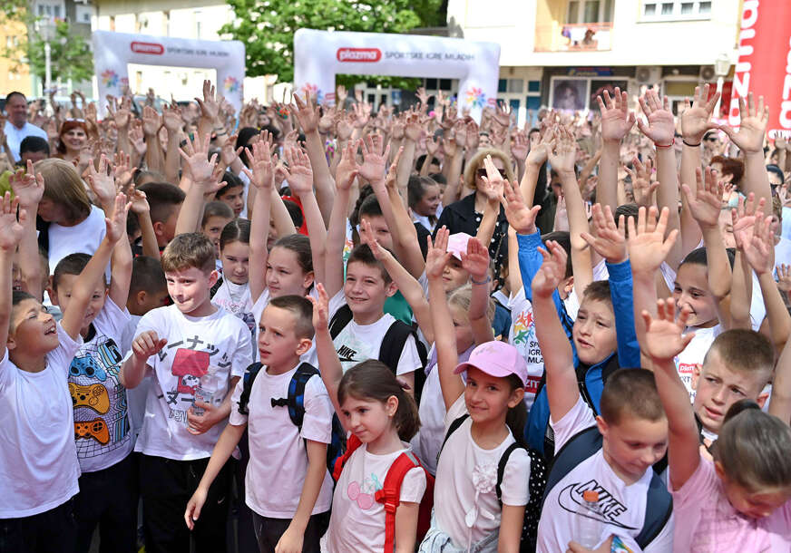 FOTO: SPORTSKEIGREMLADIH