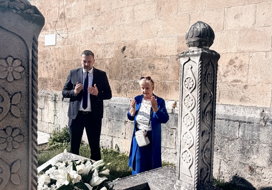 FOTO: URED ZA ODNOSE SA JAVNOŠĆU