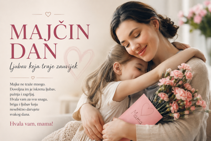Majke - tihe heroine koje drže svijet na okupu
