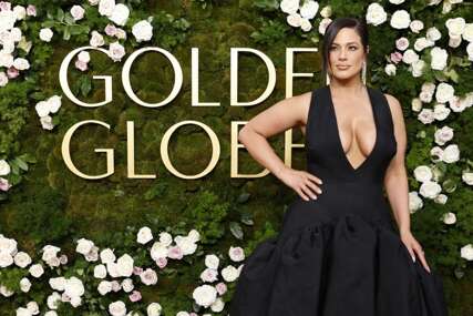 Ashley Graham zabrinuta zbog ponovnog nametanja mršavosti kao ideala ljepote: To je obeshrabrujuće