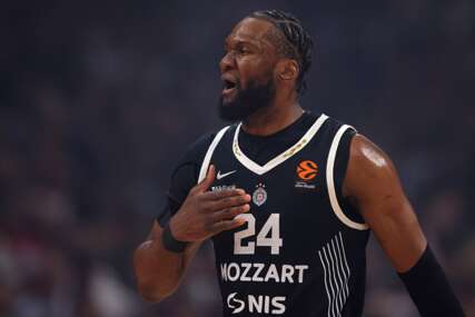 Partizan još jednom šokirao navijače: Ispao iz polufinala prvenstva Srbije i ostao bez trofeja za ovu sezonu