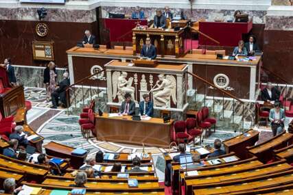 Francuska stavila tačku na zakon iz 17. vijeka, konačno ukinut "Crni dekret" koji robove tretira kao imovinu