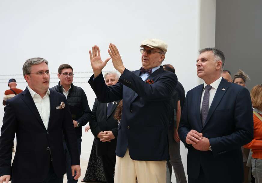 FOTO: MIOMIR JAKOVLJEVIĆ