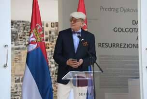 FOTO: MIOMIR JAKOVLJEVIĆ