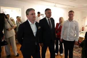 FOTO: MIOMIR JAKOVLJEVIĆ