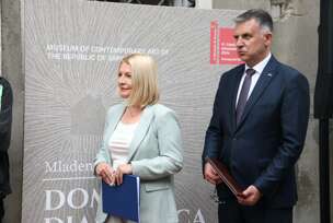 FOTO: MIOMIR JAKOVLJEVIĆ