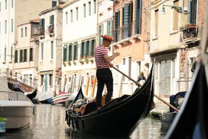 Venecija i Dolce far niente: Kad svaki talas priča priču, a kamen pjeva poeziju (FOTO)
