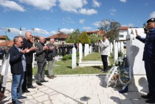 FOTO: HAZIM ALJOVIĆ