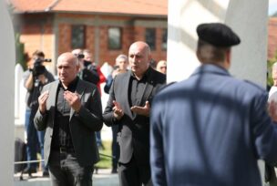FOTO: HAZIM ALJOVIĆ