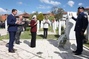 FOTO: HAZIM ALJOVIĆ