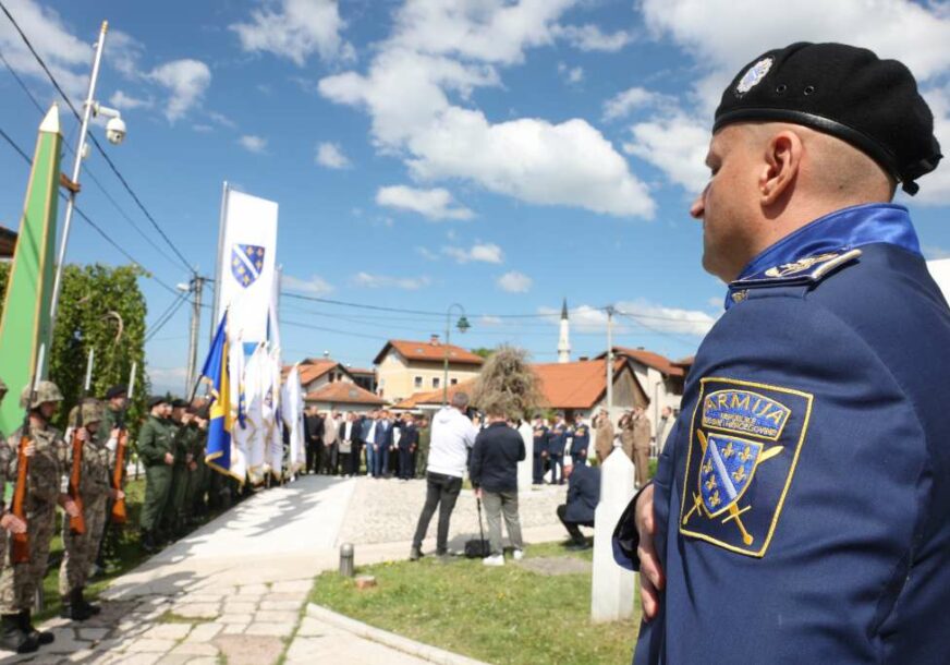 FOTO: HAZIM ALJOVIĆ