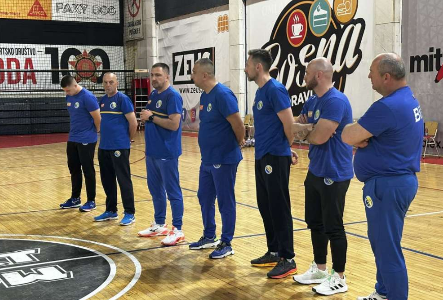 FOTO: E. SKOKIĆ