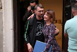 FOTO: MIOMIR JAKOVLJEVIĆ
