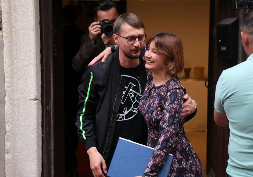 FOTO: MIOMIR JAKOVLJEVIĆ