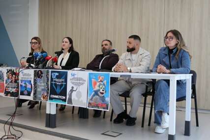 Predstavljen program povodom Dana Općine Novo Sarajevo