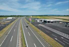 VIDEO BiH dobija novih 7 kilometara autoputa