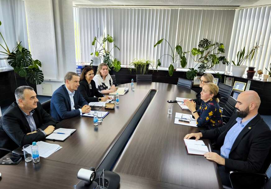 FOTO: VLADA FBIH